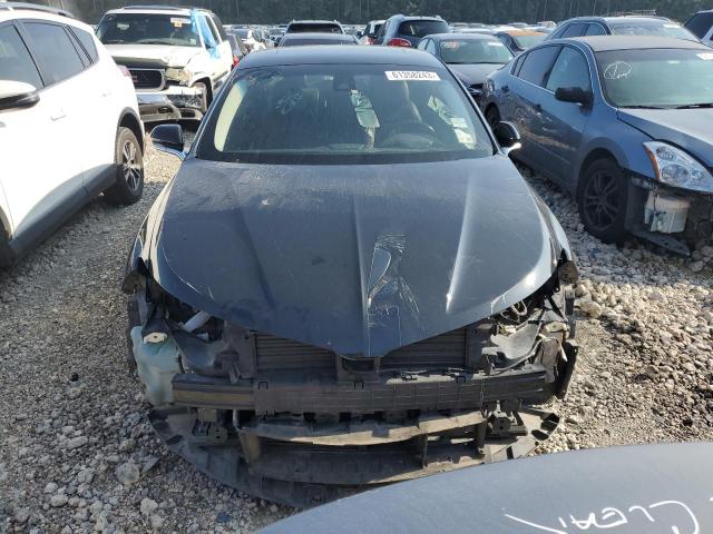 Photo 5 from auction – 2013 LINCOLN MKZ with VIN 3LN6L2GK7DR824860