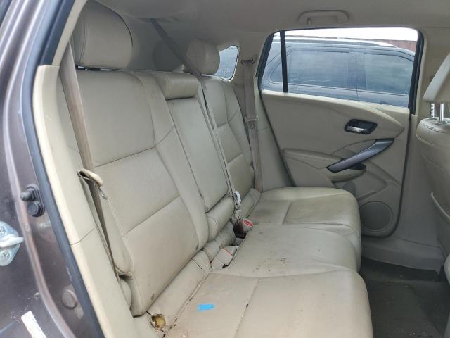 Photo 11 from auction – 2013 ACURA RDX with VIN 5J8TB3H33DL006064