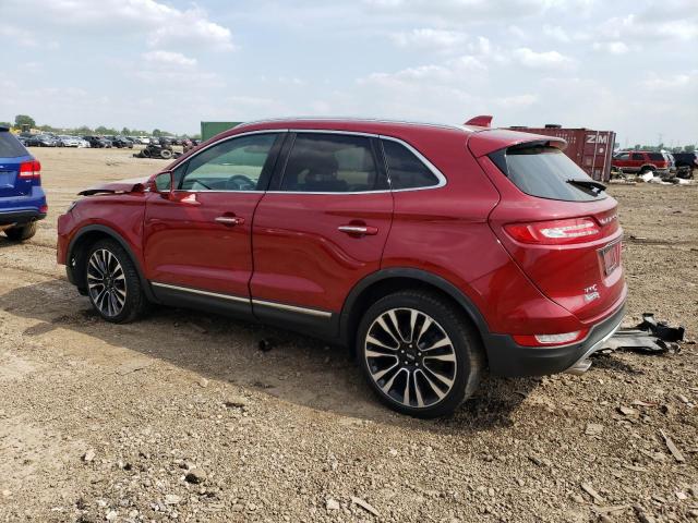 Photo 2 from auction – 2019 LINCOLN MKC RESERV with VIN 5LMTJ3DHXKUL34956