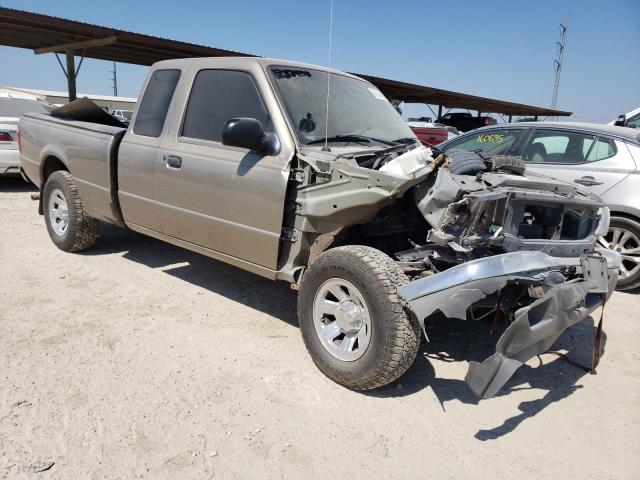 صورة رقم 4 من المزاد - 2003 FORD RANGER SUP مع VIN 1FTYR44V63PB33430