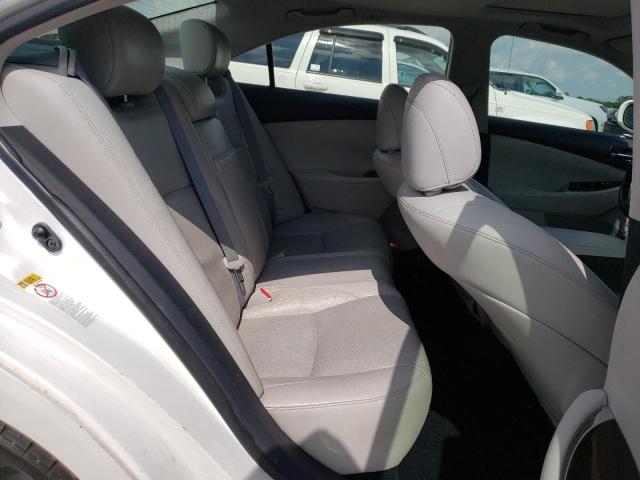 Photo 10 from auction – 2011 LEXUS ES 350 with VIN JTHBK1EG5B2468553