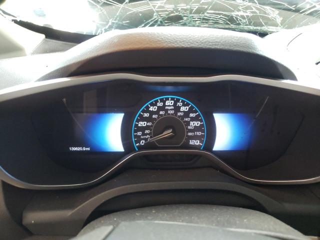 Photo 9 from auction – 2013 FORD C-MAX PREM with VIN 1FADP5CU3DL521782