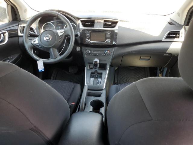 Photo 8 from auction – 2017 NISSAN SENTRA S with VIN 3N1AB7AP1HY343794