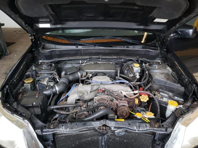 Photo 11 from auction – 2009 SUBARU FORESTER 2 with VIN JF2SH64679H792442