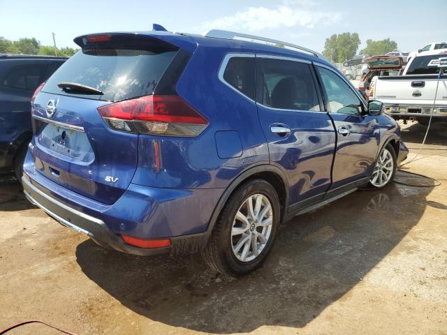 Photo 3 from auction – 2020 NISSAN ROGUE S with VIN KNMAT2MT8LP505226