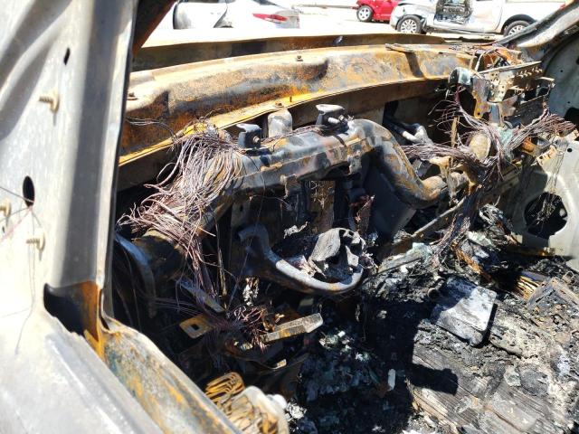 Photo 9 from auction – 2011 GMC SIERRA C15 with VIN 3GTP1VE01BG261685