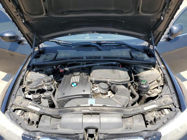 Photo 11 from auction – 2009 BMW 335 I with VIN WBAPM73539E190652