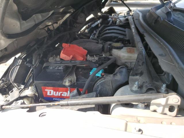Photo 11 from auction – 2015 FORD TAURUS SEL with VIN 1FAHP2E81FG202862