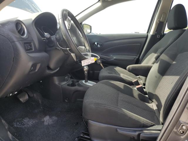 Photo 7 from auction – 2018 NISSAN VERSA S with VIN 3N1CN7AP7JL818027