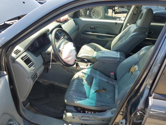 Photo 7 from auction – 2005 HONDA PILOT EXL with VIN 5FNYF18515B004574