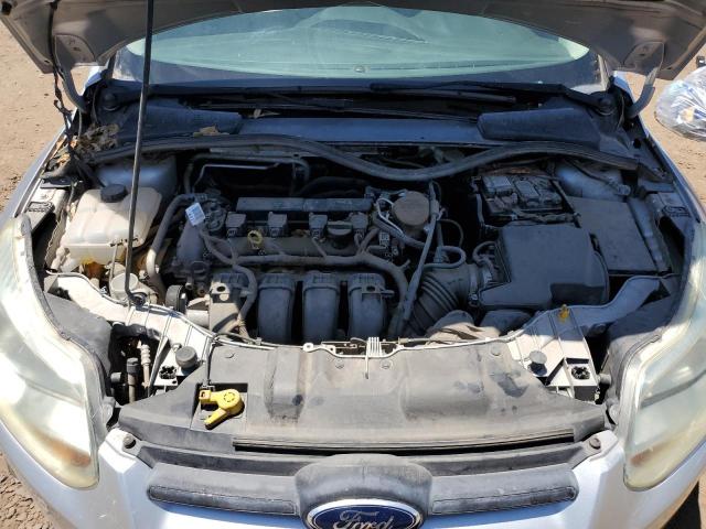 Фото 11 с аукциона – 2012 FORD FOCUS SE с VIN 1FAHP3K29CL132665