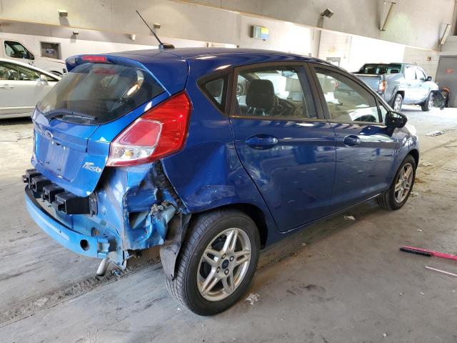 Photo 3 from auction – 2019 FORD FIESTA SE with VIN 3FADP4EJXKM165078