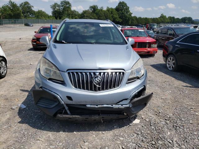 Photo 5 from auction – 2013 BUICK ENCORE with VIN KL4CJASB4DB074606