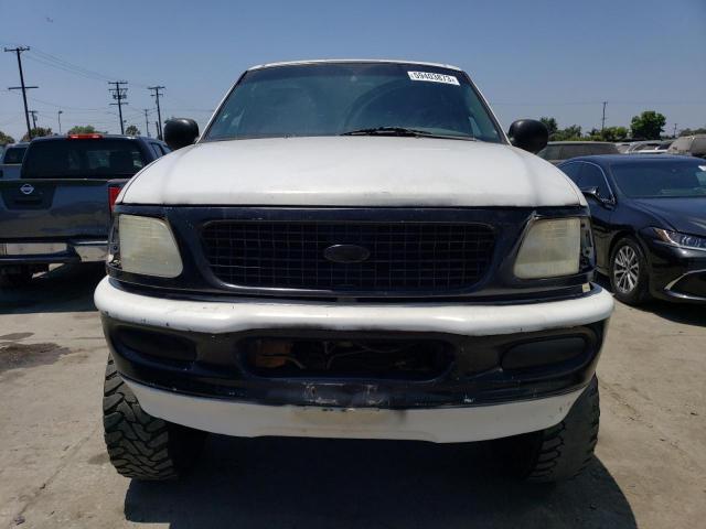 Photo 5 from auction – 2001 FORD EXPEDITION with VIN 1FMRU15WX1LB82588