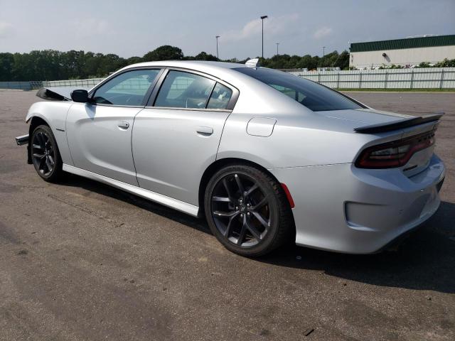 Photo 2 from auction – 2022 DODGE CHARGER R/ with VIN 2C3CDXCT7NH235616