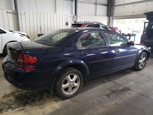 Фото 3 с аукциона – 2002 DODGE STRATUS SE с VIN 1B3EL46R92N173307