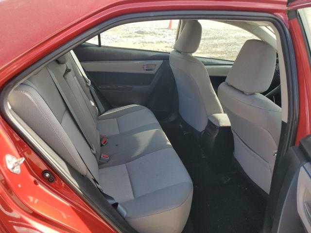 Photo 10 from auction – 2015 TOYOTA COROLLA L with VIN 5YFBURHE8FP235231