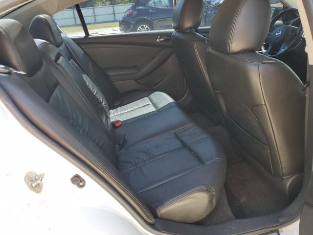 Photo 10 from auction – 2012 NISSAN ALTIMA BAS with VIN 1N4AL2AP0CN415075