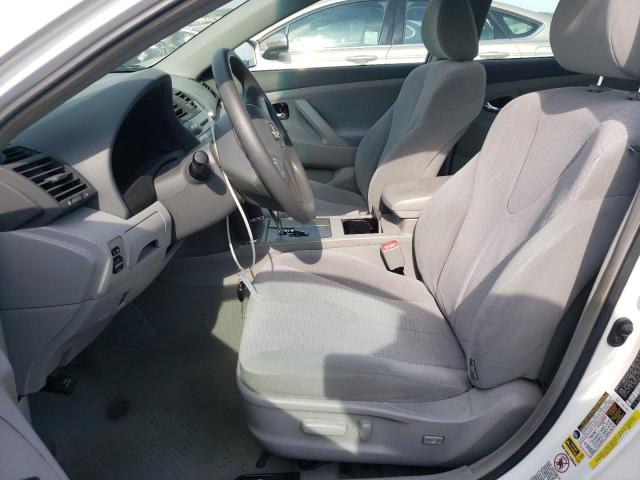 Photo 7 from auction – 2010 TOYOTA CAMRY BASE with VIN 4T4BF3EK8AR034346
