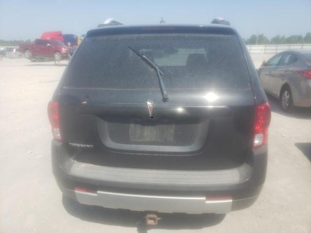 Photo 6 from auction – 2008 PONTIAC TORRENT with VIN 2CKDL33F986318897
