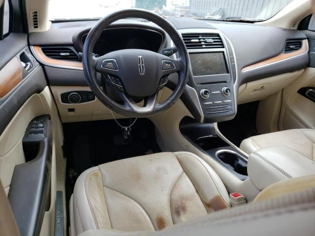 Photo 8 from auction – 2015 LINCOLN MKC with VIN 5LMCJ1A91FUJ45328