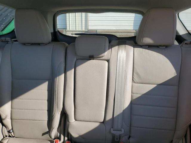 Photo 10 from auction – 2015 FORD ESCAPE TIT with VIN 1FMCU9J90FUA16036