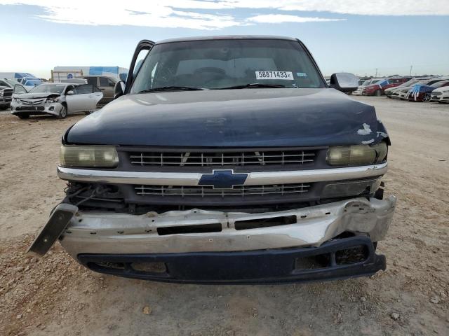 Photo 5 from auction – 2000 CHEVROLET SILVERADO with VIN 2GCEC19T7Y1200793