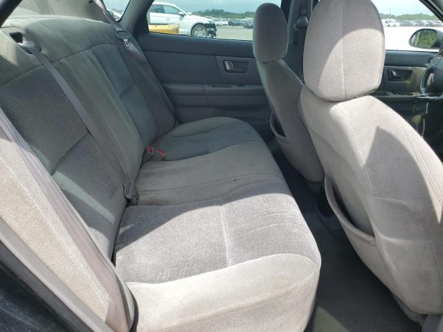 Photo 10 from auction – 2001 FORD TAURUS SE with VIN 1FAFP53U01A169406