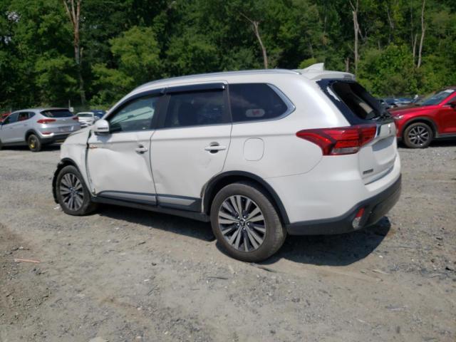 Photo 2 from auction – 2019 MITSUBISHI OUTLANDER with VIN JA4AD3A31KZ036842