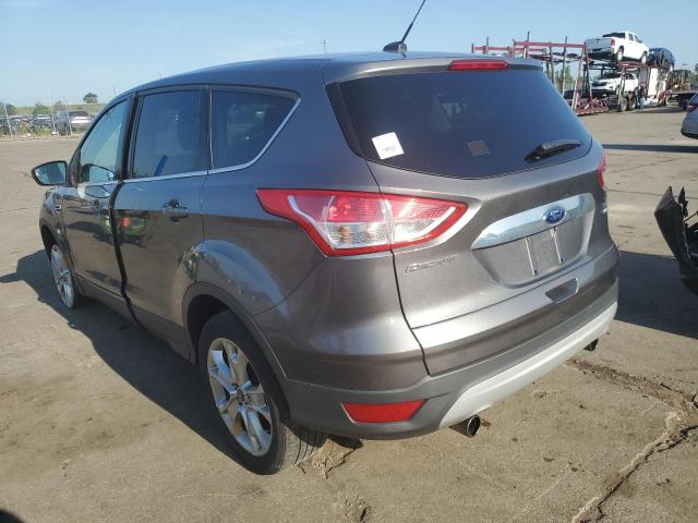 Photo 2 from auction – 2013 FORD ESCAPE SEL with VIN 1FMCU9H9XDUC88399