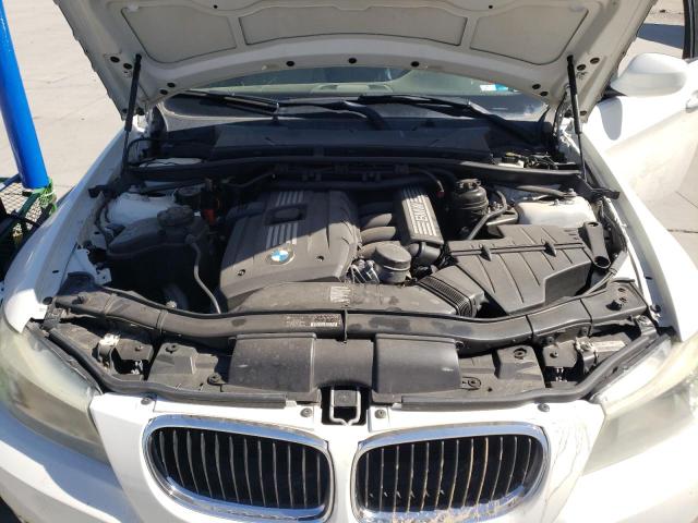 Снимка 11 от търг – 2011 BMW 328 I с VIN WBAPH7C5XBE683304