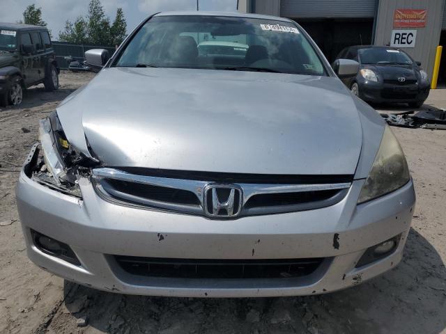 Photo 5 from auction – 2007 HONDA ACCORD with VIN JHMCM56367C014301