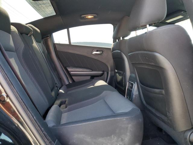Photo 10 from auction – 2018 DODGE CHARGER SX with VIN 2C3CDXHG3JH122641