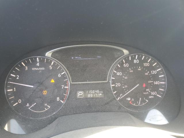 Photo 9 from auction – 2014 NISSAN ALTIMA 2.5 with VIN 1N4AL3AP2EC193580