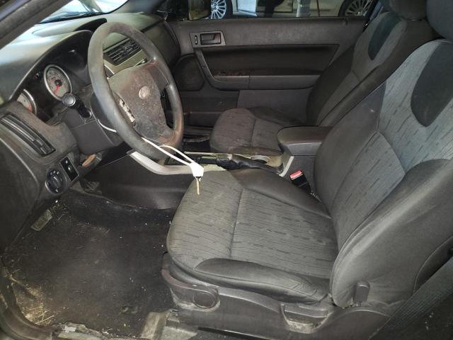 Photo 7 from auction – 2009 FORD FOCUS SE with VIN 1FAHP32NX9W181388
