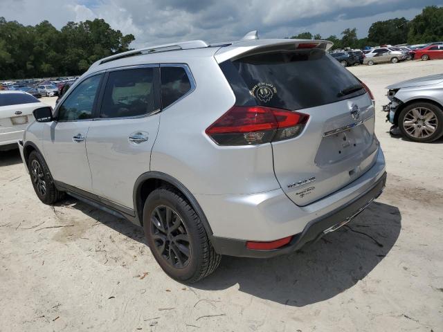 Photo 2 from auction – 2018 NISSAN ROGUE S with VIN KNMAT2MT9JP592857