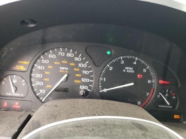 Photo 9 from auction – 2003 SATURN VUE with VIN 5GZCZ23D73S868579