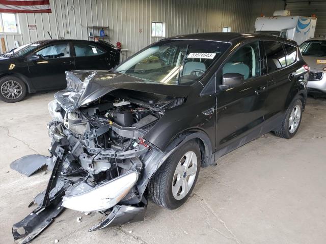 Photo 1 from auction – 2016 FORD ESCAPE SE with VIN 1FMCU0G72GUB19767