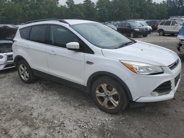 Photo 4 from auction – 2014 FORD ESCAPE SE with VIN 1FMCU9GXXEUB53232
