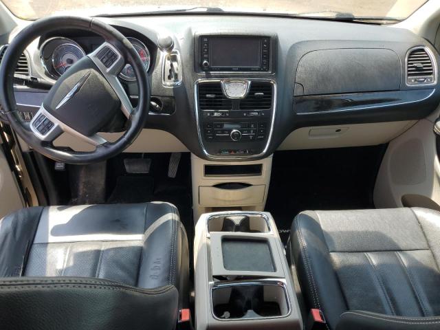 Photo 8 from auction – 2012 CHRYSLER TOWN & COU with VIN 2C4RC1BG0CR188771
