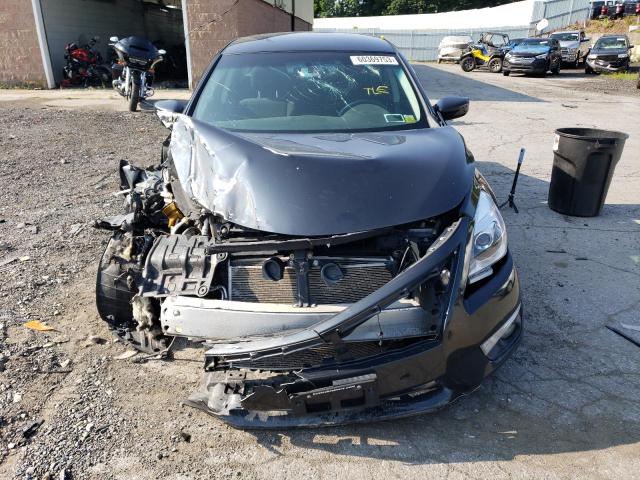 Photo 5 from auction – 2015 NISSAN ALTIMA 2.5 with VIN 1N4AL3AP0FC269623