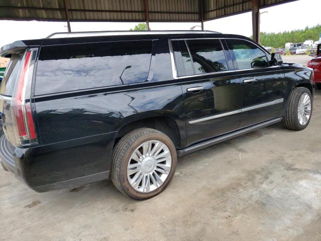 Photo 3 from auction – 2016 CADILLAC ESCALADE E with VIN 1GYS4KKJXGR277334