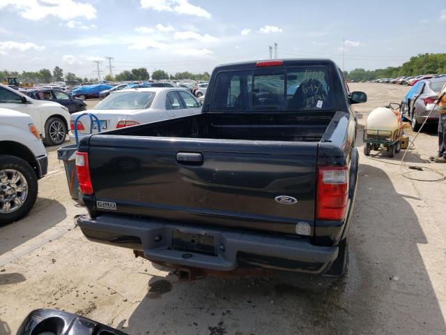 Photo 6 from auction – 2003 FORD RANGER SUP with VIN 1FTYR14EX3PA02791