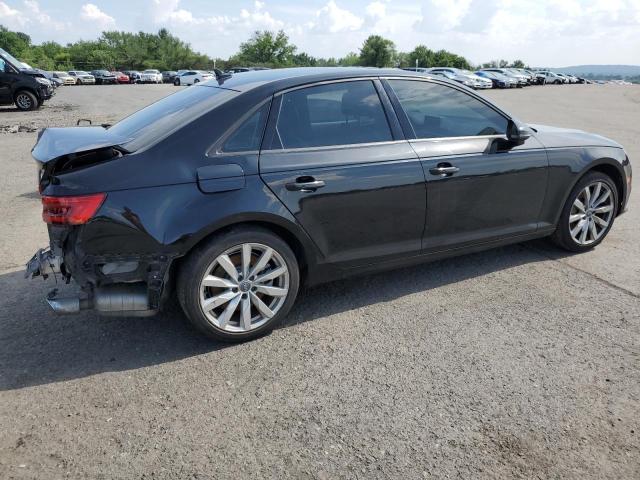 Photo 3 from auction – 2017 AUDI A4 PREMIUM with VIN WAUANAF42HN008716