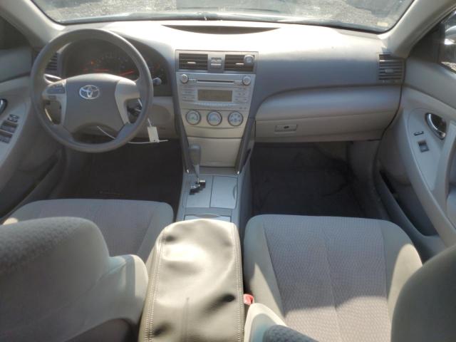 Photo 8 from auction – 2011 TOYOTA CAMRY BASE with VIN 4T4BF3EK2BR097458