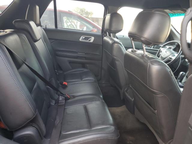 Photo 11 from auction – 2013 FORD EXPLORER X with VIN 1FM5K8D86DGB90216