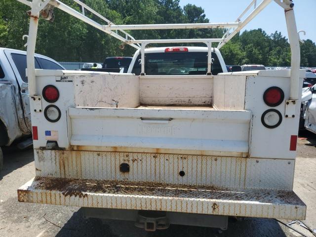 Photo 10 from auction – 2015 CHEVROLET 1500 with VIN 1GB0CUEG2FZ127586