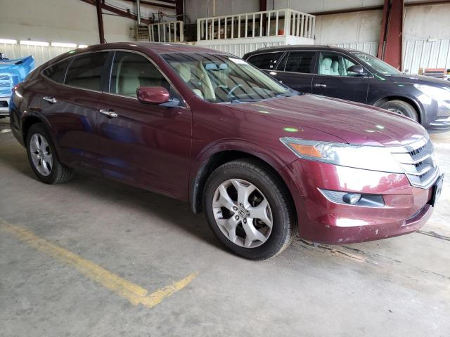 Photo 4 from auction – 2012 HONDA CROSSTOUR with VIN 5J6TF1H57CL004349