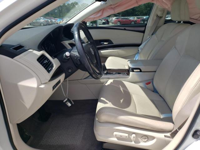 Photo 7 from auction – 2017 ACURA RLX TECH with VIN JH4KC1F54HC000794