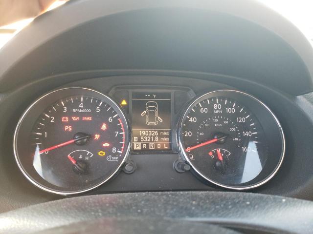 Photo 9 from auction – 2013 NISSAN ROGUE S with VIN JN8AS5MT4DW006648